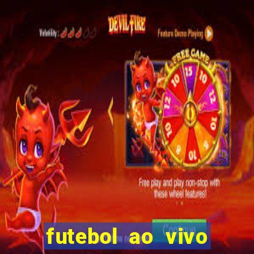 futebol ao vivo futemax app